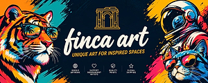 Finca Art
