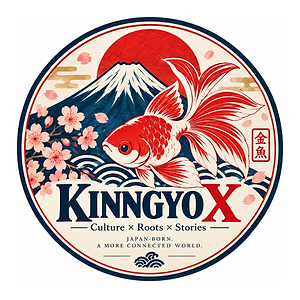 KINNGYO X