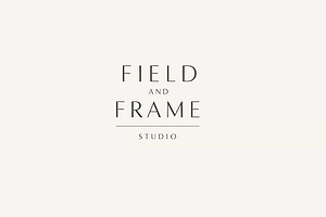 FieldandFrameStudio