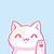 Cute Cat