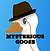 mysteriousgoose