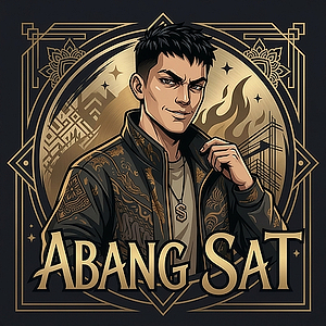 Abang_Sat