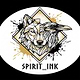 Spirit Ink