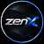 zenX