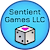 Sentient Games