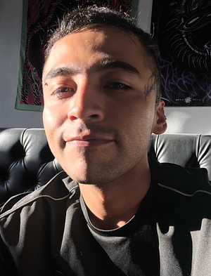 Jordan Beltran