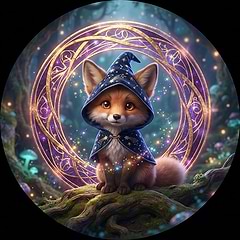 'Cute Animals' Posters | Alaric Wren | Displate