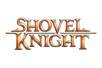 Shovel Knight Logo