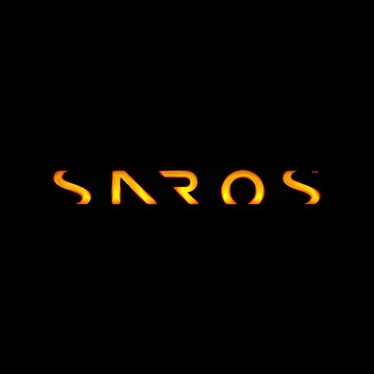 SAROS avatar