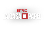 La Casa De Papel Logo