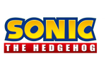 Sonic the Hedgehog Logo