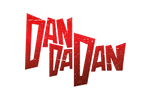 DAN DA DAN Logo