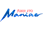 Junji Ito Maniac Logo