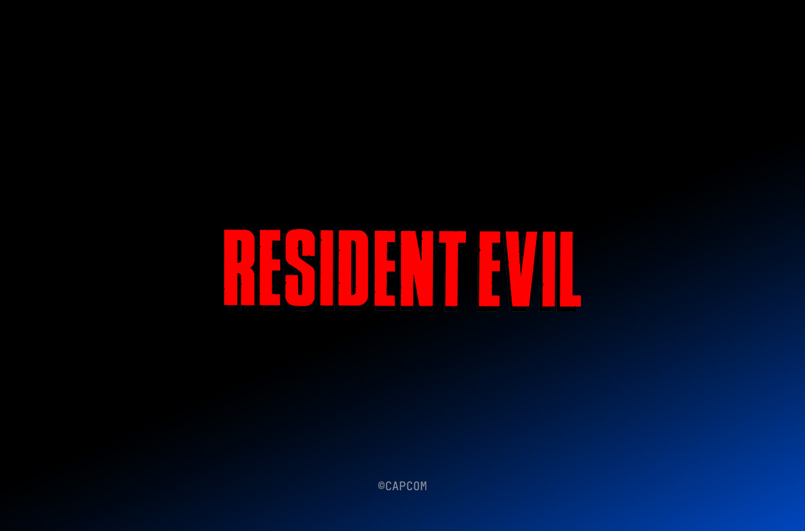 Resident Evil logo