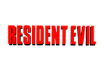 Resident Evil Logo