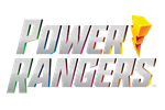 Power Rangers Logo