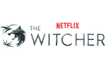 The Witcher Series Logo