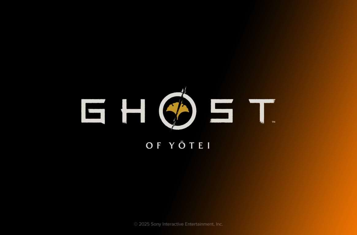 Ghost of Yōtei logo