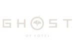 Ghost of Yōtei Logo