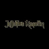 Jujutsu Kaisen logo