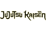 Jujutsu Kaisen Logo
