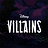 Disney Villains