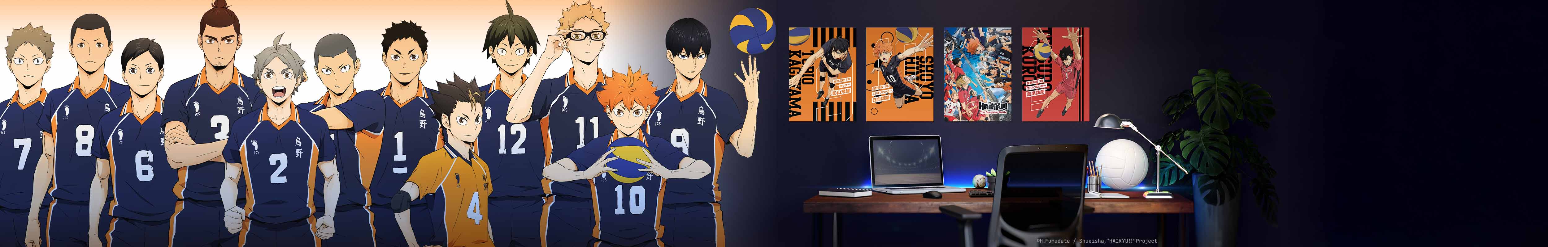 Header background