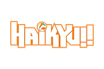 Haikyu!! Logo