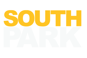 South Park Logo