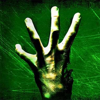Left 4 Dead avatar