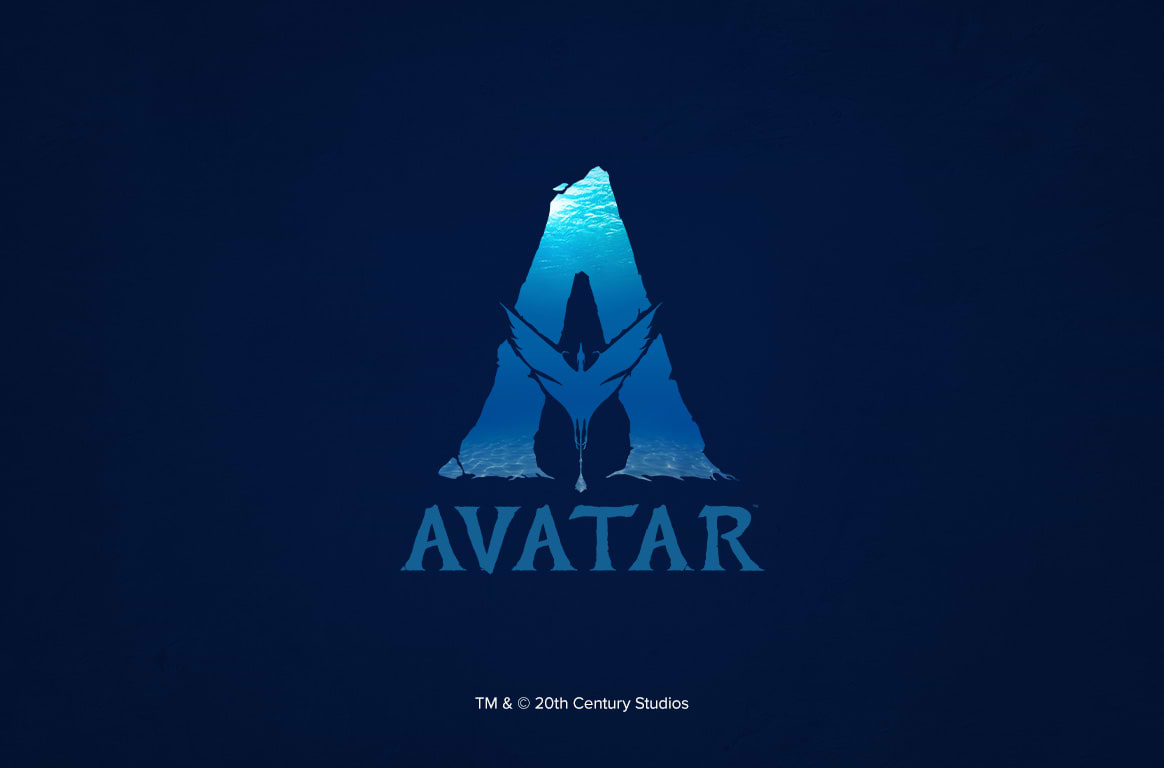 Avatar logo