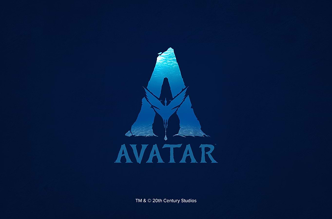 Avatar logo