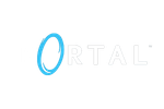 Portal Game Logo