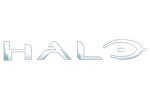 HALO Game Logo