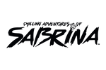 Chilling Adventures of Sabrina Logo