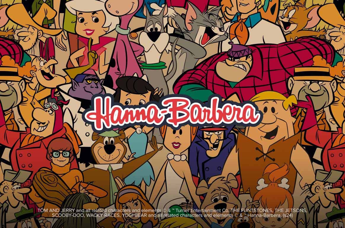 Hanna-Barbera logo