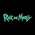 Rick and Morty