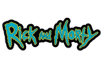 Rick and Morty Logo