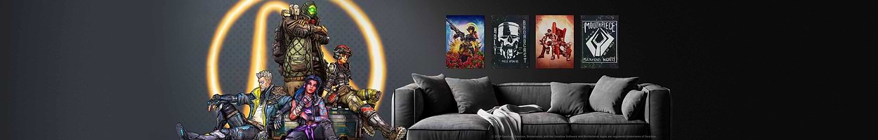 Header background