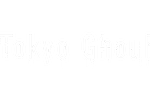 Tokyo Ghoul Logo