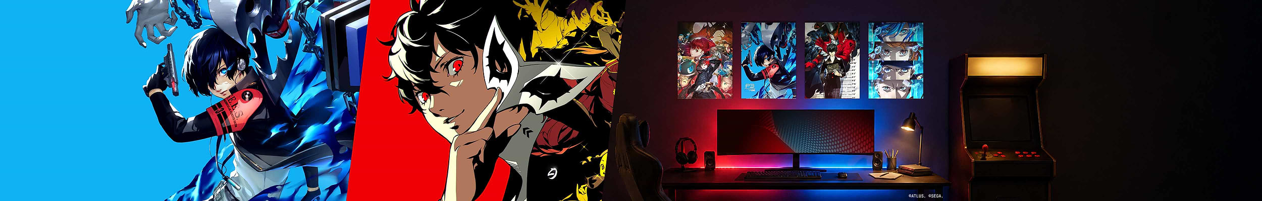Header background