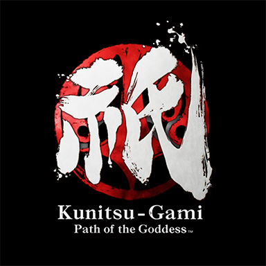 Kunitsu-Gami: Path of the Goddess avatar