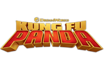 Kung Fu Panda Logo