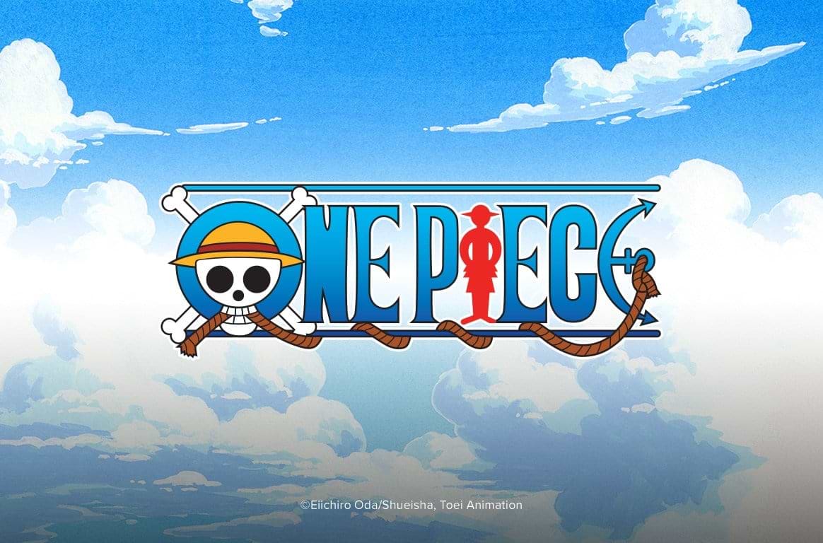 One Piece Anime Global logo