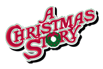 A Christmas Story Logo