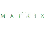 The Matrix Logo