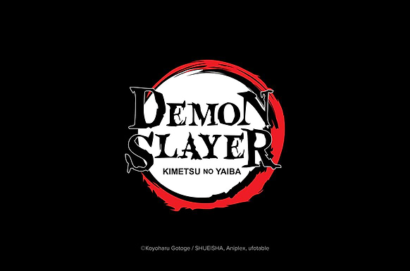 Demon Slayer logo
