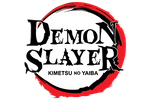 Demon Slayer Logo
