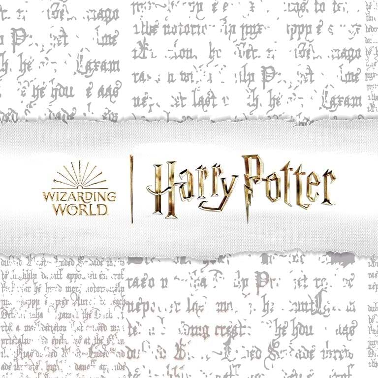 Wizarding World avatar