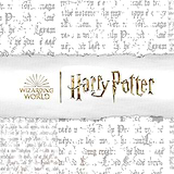 Wizarding World logo